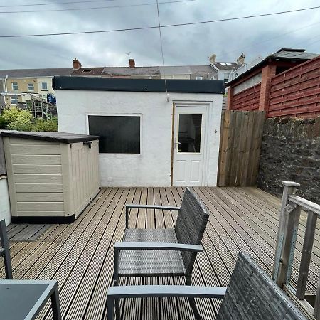 Access To Private Gym Room, 3 Bedrooms, Close To The City 스완지 외부 사진